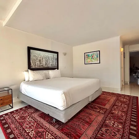 Hotel Tempo Rent-3